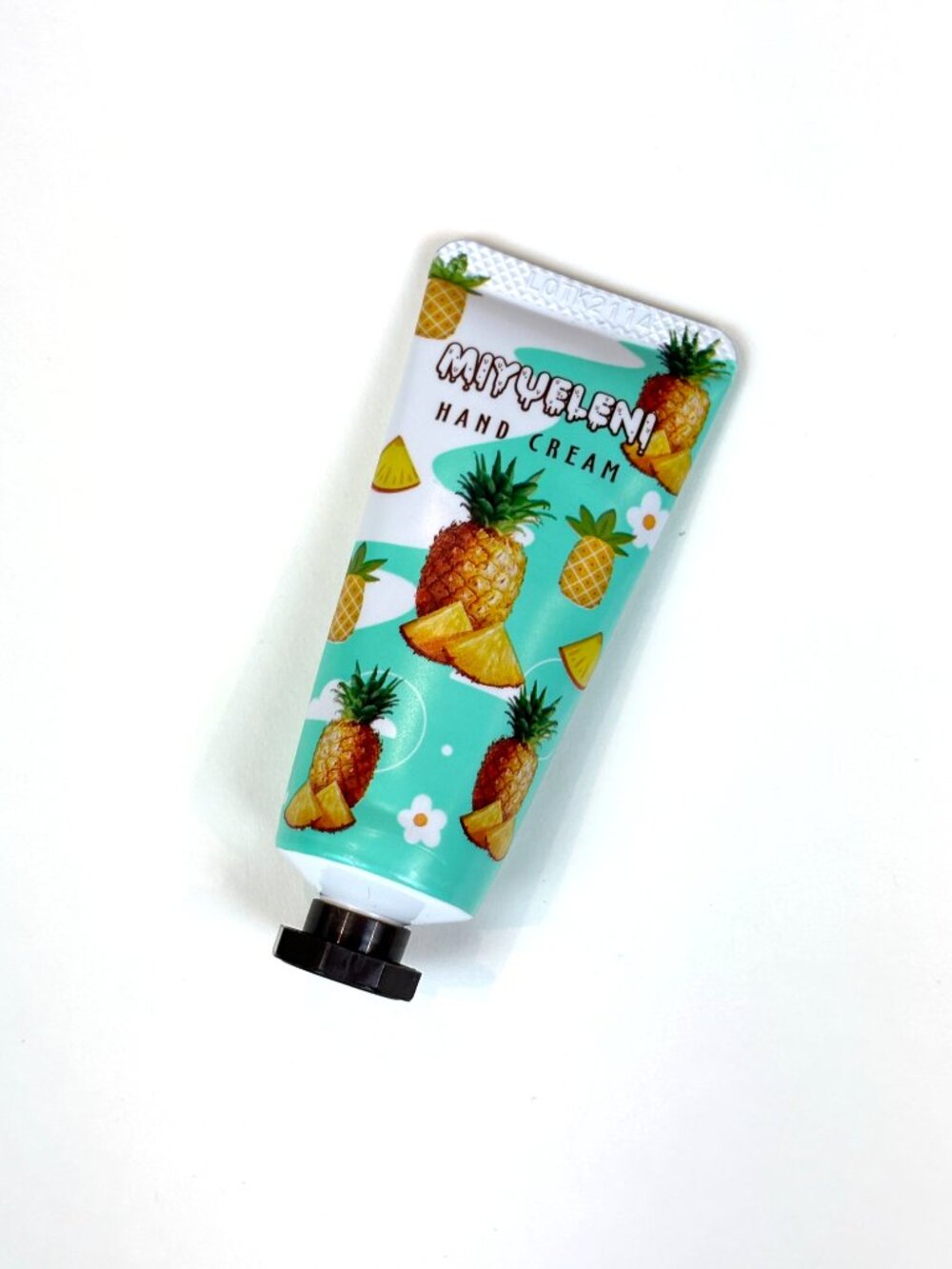Miyueleni Pineapple Hand Cream. New (Without box)